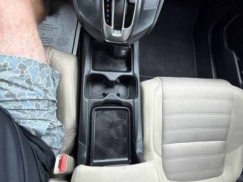 Used 2019 Honda CR-V EX image 36