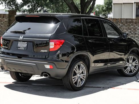 Used 2019 Honda Passport EX-L image 16