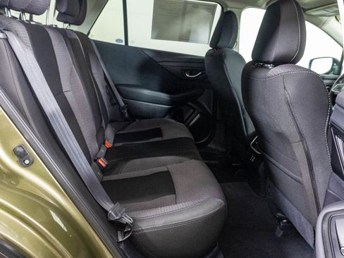 Used 2025 Subaru Outback Premium w/ Popular Package #1A image 45