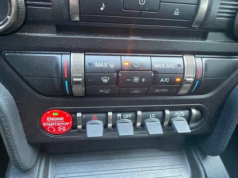 Used 2018 Ford Mustang Shelby GT350 w/ Electronics Package RWD image 15