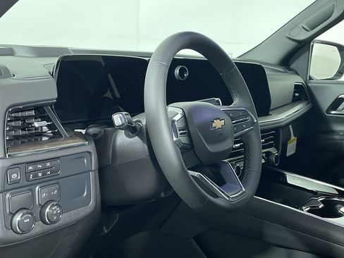 New 2026 Chevrolet Suburban LT w/ Comfort Package image 68