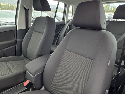Used 2017 Volkswagen Tiguan Limited w/ Alloy Wheels Package AWD/4WD image 15