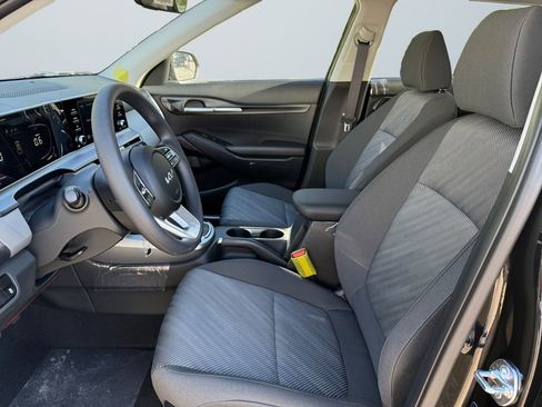 New 2026 Kia Seltos LX image 9