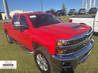 Used 2019 Chevrolet Silverado 2500 LTZ w/ Duramax Plus Package video 1