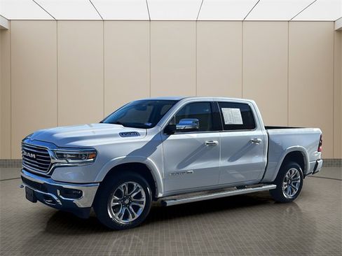 Certified 2019 RAM 1500 Limited image 1