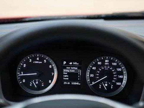 Used 2019 Hyundai Sonata SE image 36