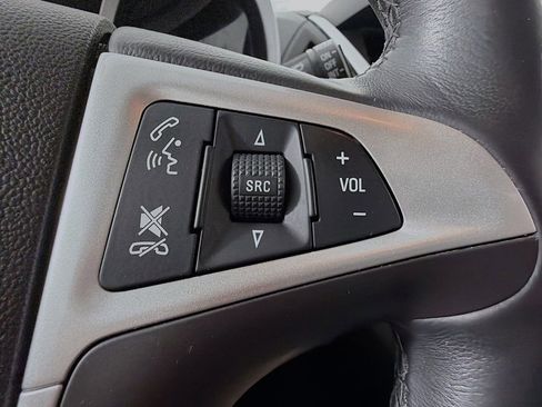 Used 2013 Chevrolet Equinox LTZ image 11