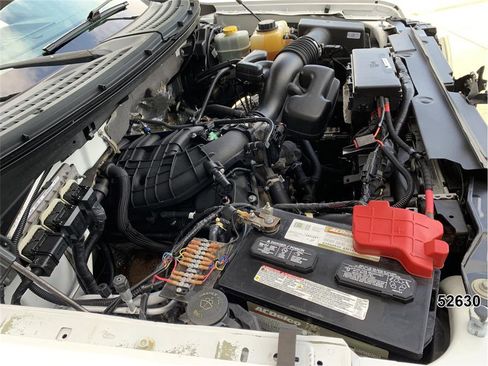 Used 2014 Ford F150 XL AWD/4WD image 14