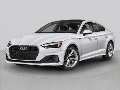 Used 2024 Audi A5 2.0T Premium Plus