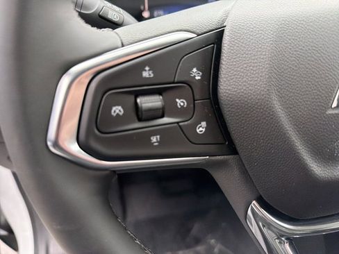 New 2026 Chevrolet Trax ACTIV image 19