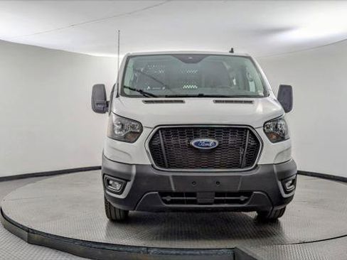 Used 2024 Ford Transit 250 Low Roof w/ Exterior Upgrade Package image 11