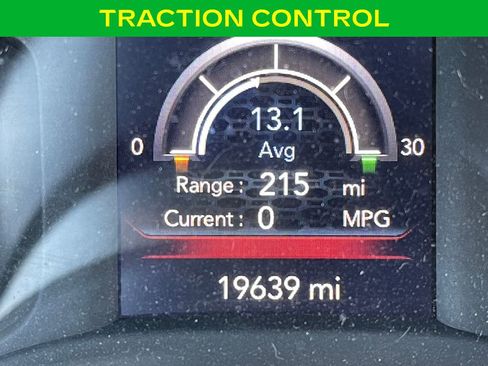 Used 2023 RAM 1500 Big Horn image 21