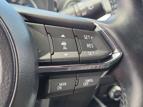 Used 2020 MAZDA CX-9 Grand Touring AWD/4WD image 6