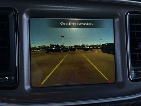 Used 2022 Dodge Challenger R/T Scat Pack image 14