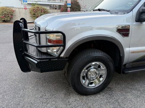 Used 2009 Ford F350 Cabela's image 17