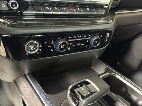 Used 2024 Chevrolet Silverado 1500 RST RWD image 23