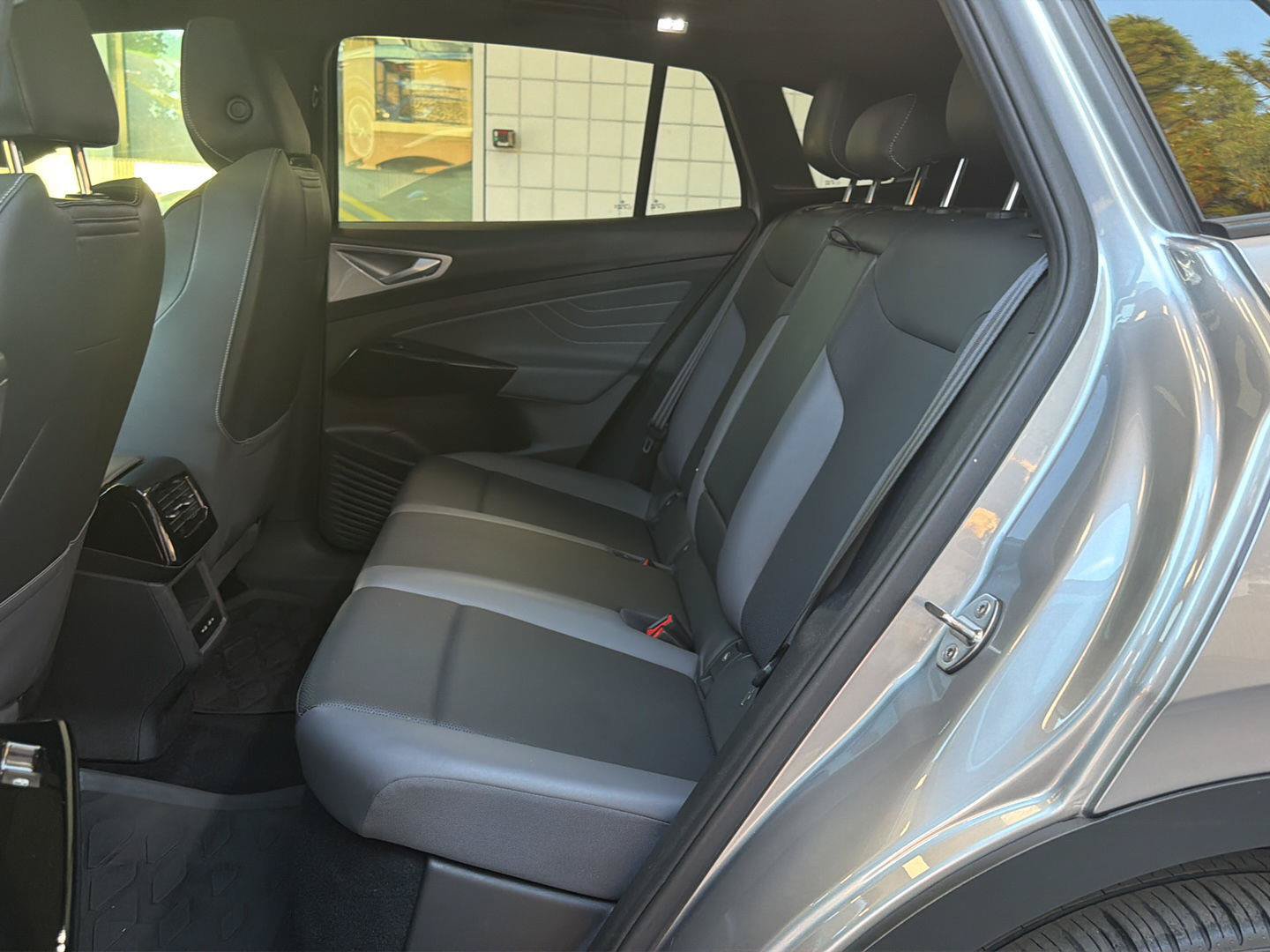 Certified 2023 Volkswagen ID.4 Pro S RWD image 16