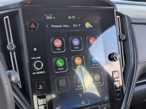 Used 2023 Subaru WRX Limited image 24