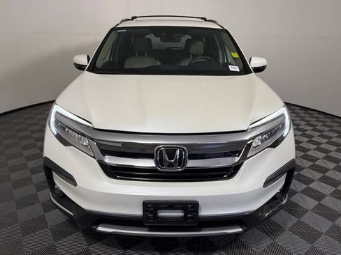 Used 2019 Honda Pilot Elite image 9