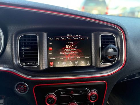 Used 2016 Dodge Charger SXT w/ AWD Plus Group image 42