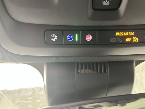 Certified 2025 Chevrolet Suburban RST w/ RST Capability Package image 31