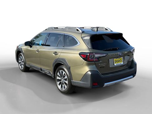 Certified 2024 Subaru Outback Touring XT w/ Tech Package 2 image 3