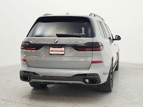 Used 2026 BMW X7 xDrive40i image 6
