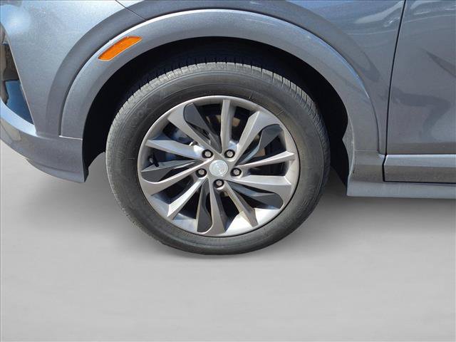 Used 2022 Buick Encore GX Preferred w/ Sport Touring Package FWD image 13