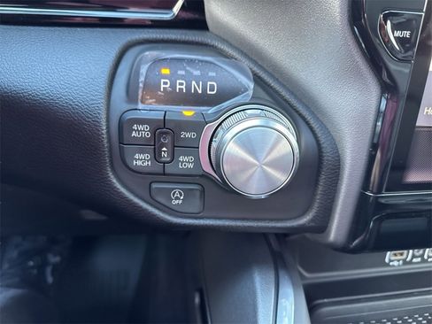 New 2026 RAM 1500 Laramie w/ Night Edition image 16