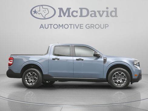 Used 2026 Ford Maverick XLT w/ XLT Luxury Package AWD/4WD image 33