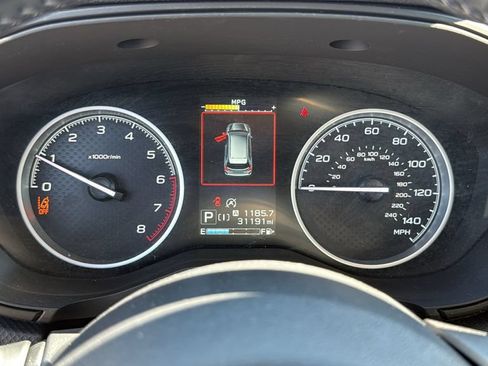 Certified 2023 Subaru Forester Premium AWD/4WD image 15