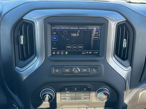 New 2025 Chevrolet Silverado 2500 W/T w/ WT Convenience Package image 25