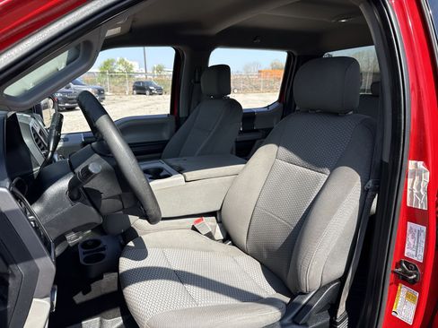 Used 2019 Ford F150 XLT AWD/4WD image 19