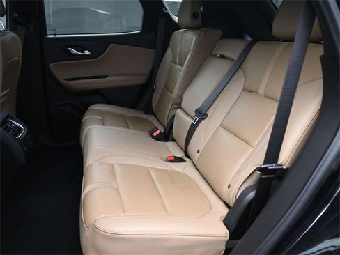 Used 2020 Chevrolet Blazer Premier w/ LPO, Floor Liner Package image 14