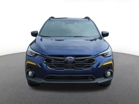 Used 2025 Subaru Crosstrek 2.5i Sport AWD/4WD image 9