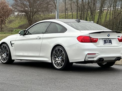 Used 2016 BMW M4 Coupe image 5