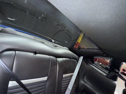 Used 2003 Ford Mustang Mach 1 image 43