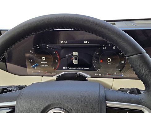 New 2026 Nissan Armada SL w/ Captain's Chari Seat Package RWD image 15