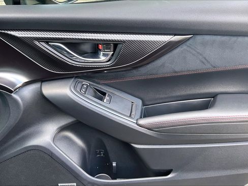 Used 2024 Subaru WRX TR image 21