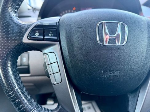 Used 2017 Honda Odyssey EX-L image 69