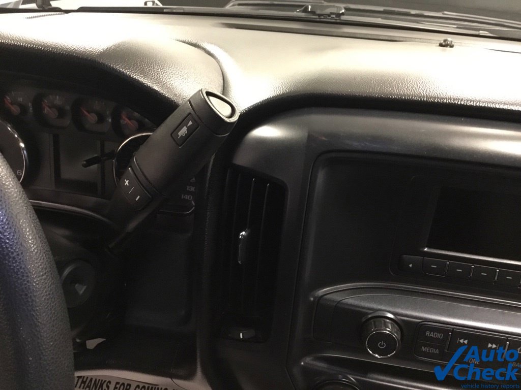 Used 2017 GMC Sierra 1500 4x4 Regular Cab image 43