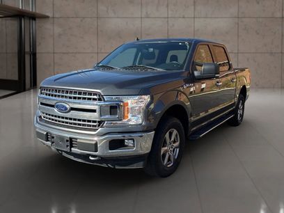 Used 2019 Ford F150 XLT w/ Equipment Group 302A Luxury