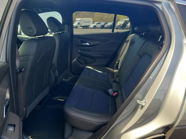 New 2026 Buick Envista Sport Touring w/ Convenience I Package FWD image 12