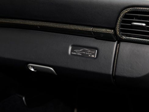 Used 2012 Porsche 911 Turbo S AWD/4WD image 14