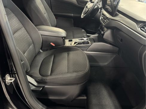 New 2025 Ford Escape Active w/ Tech Pack #1 image 46