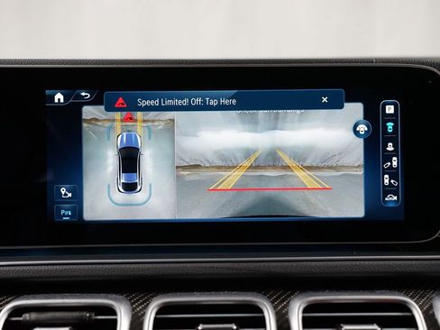 Used 2024 Mercedes-Benz GLE 53 AMG 4MATIC Coupe image 19