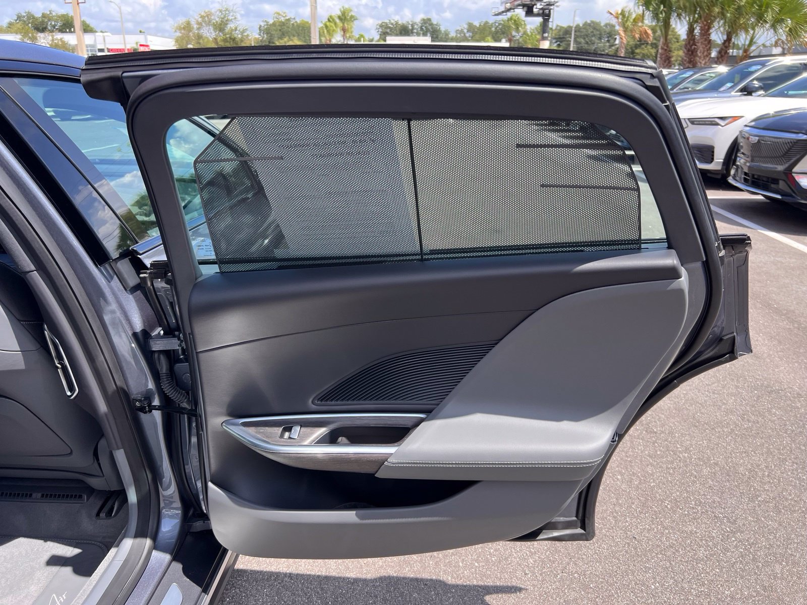 Used 2024 Lucid Air Touring AWD/4WD image 62