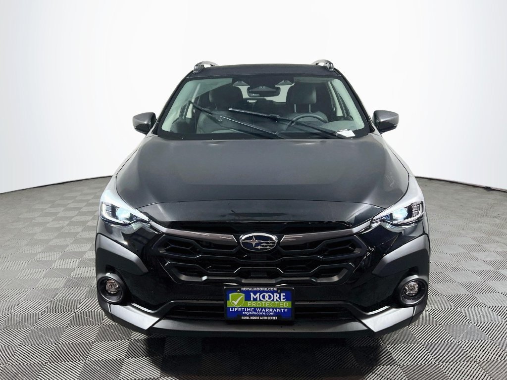 New 2026 Subaru Crosstrek 2.5i Limited AWD/4WD image 2