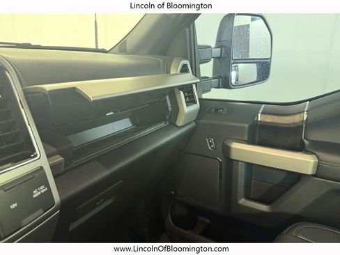 Used 2022 Ford F250 Lariat w/ Lariat Ultimate Package image 92