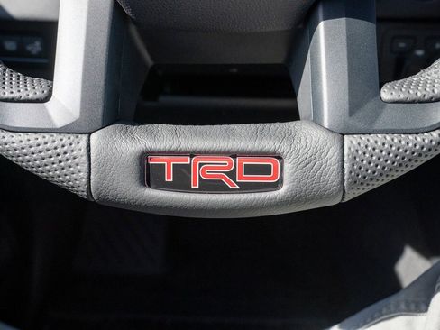 New 2026 Toyota Tundra TRD Pro image 20